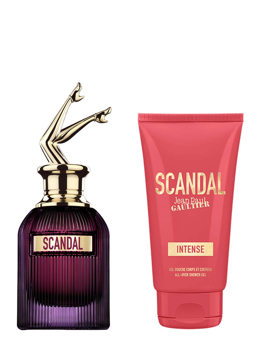 Cofre Scandal Intense