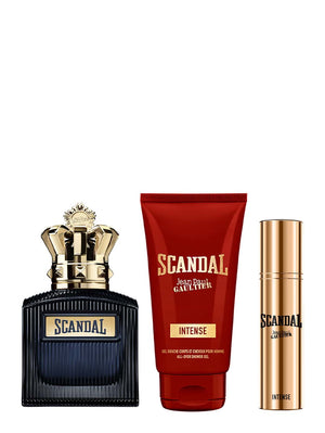 Cofre Scandal Intense