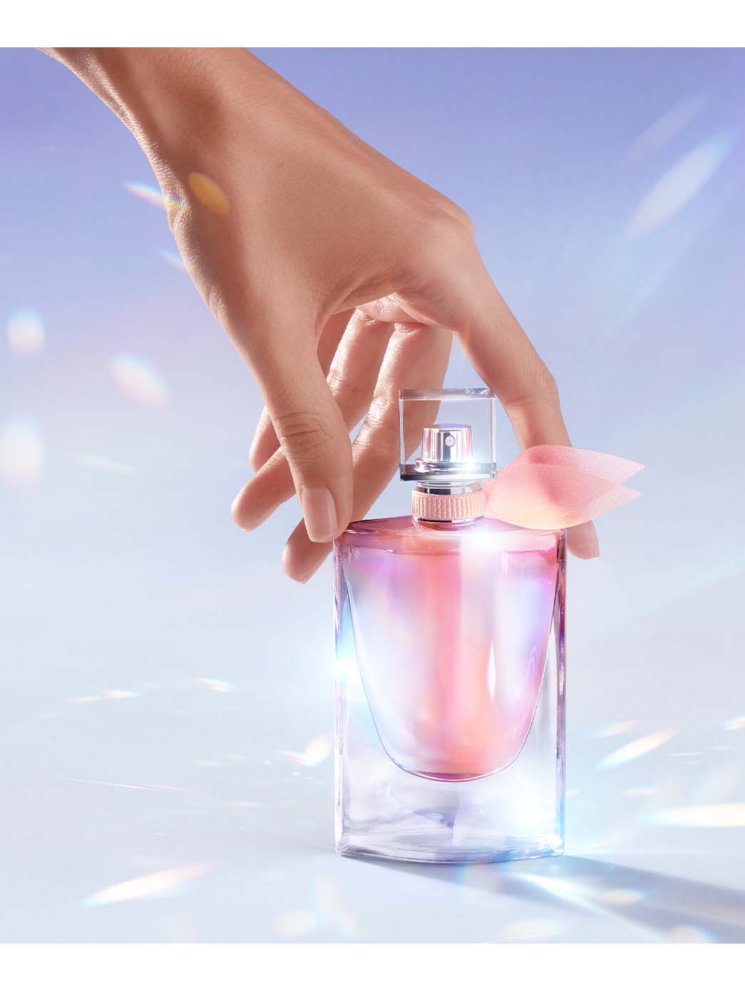 La Vie Est Belle Soleil Cristal