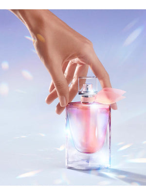 La Vie Est Belle Soleil Cristal