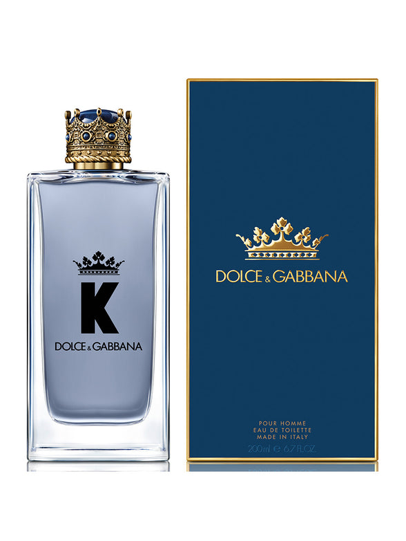 K by Dolce&Gabbana