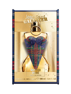 Divine Eau de Parfum Collector Edition