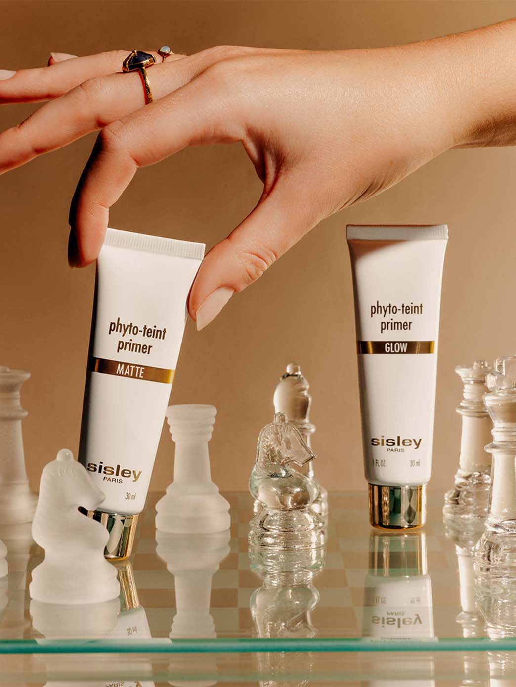 Phyto-Teint Primer Glow