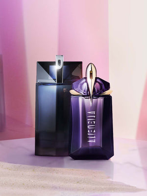 Alien Parfum