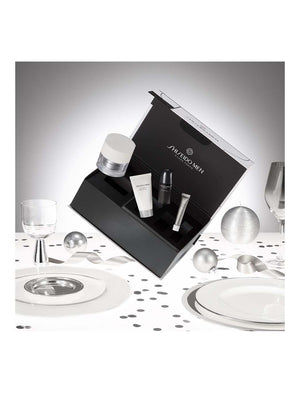 Cofre Shiseido Men Total Revitalizer Cream