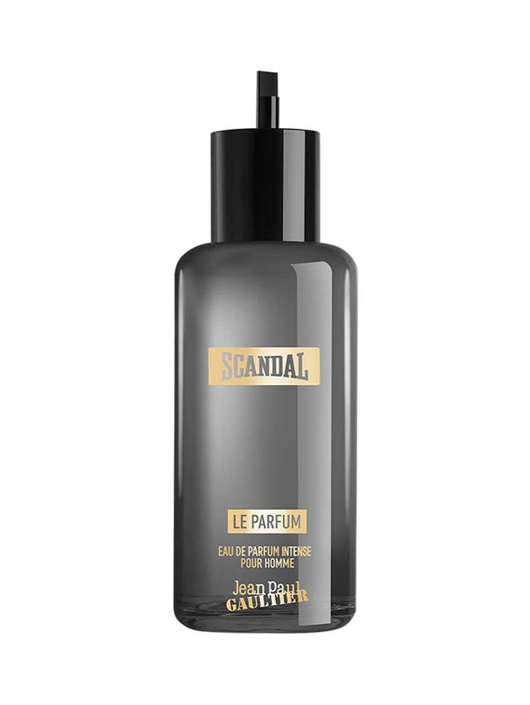 Scandal Pour Homme Le Parfum Refill