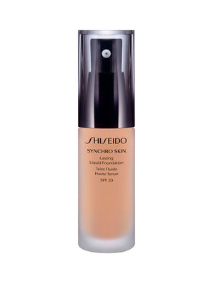 42472832893078 - Synchro Skin Lasting Liquid  Foundation 