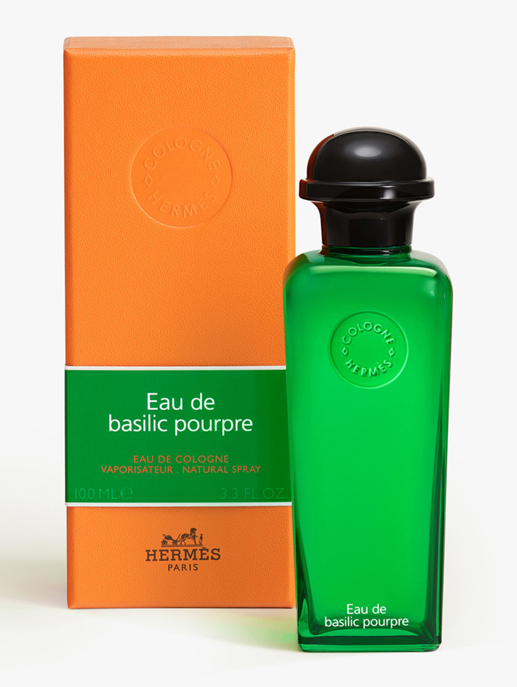 Eau De Basilic Pourpre