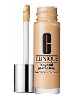 Beyond Perfecting Base Y Corrector 08 Golden Neutral