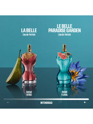 Le Belle Paradise Garden