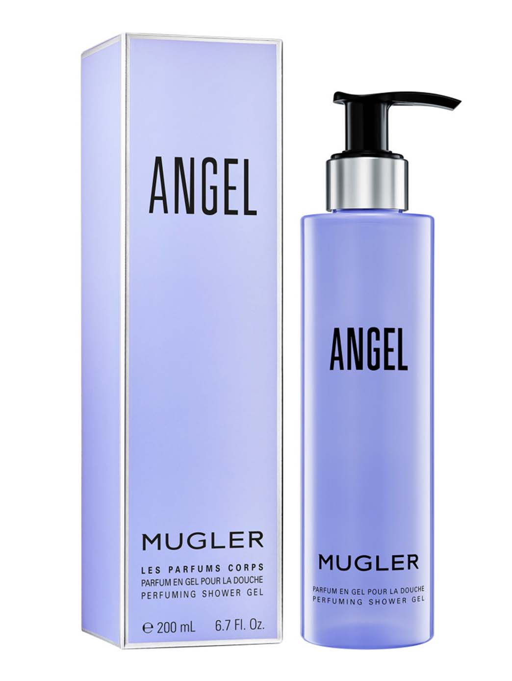 Angel Shower Gel