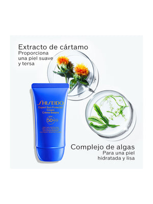 Expert Sun Protector Cream Spf30
