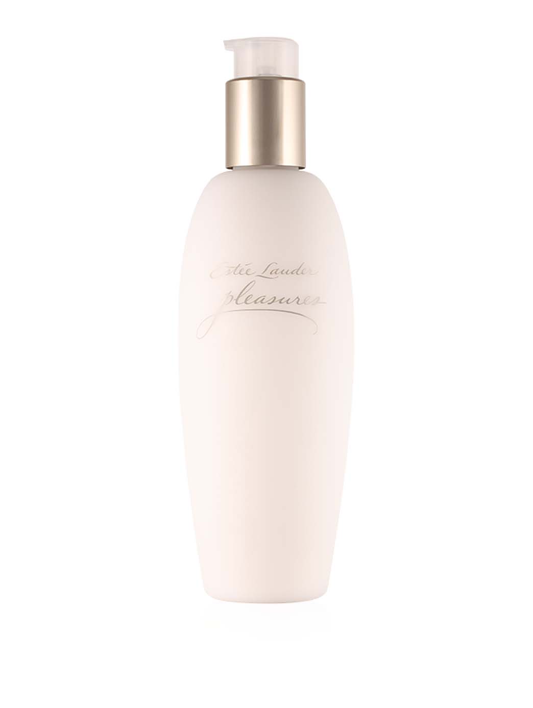 Pleasures Body Lotion