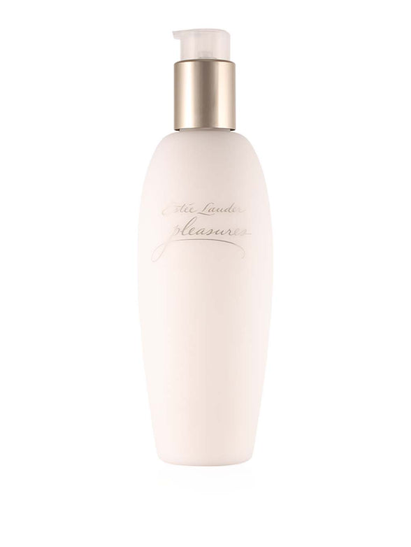 Pleasures Body Lotion