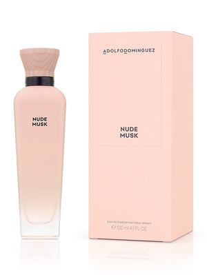 Nude Musk