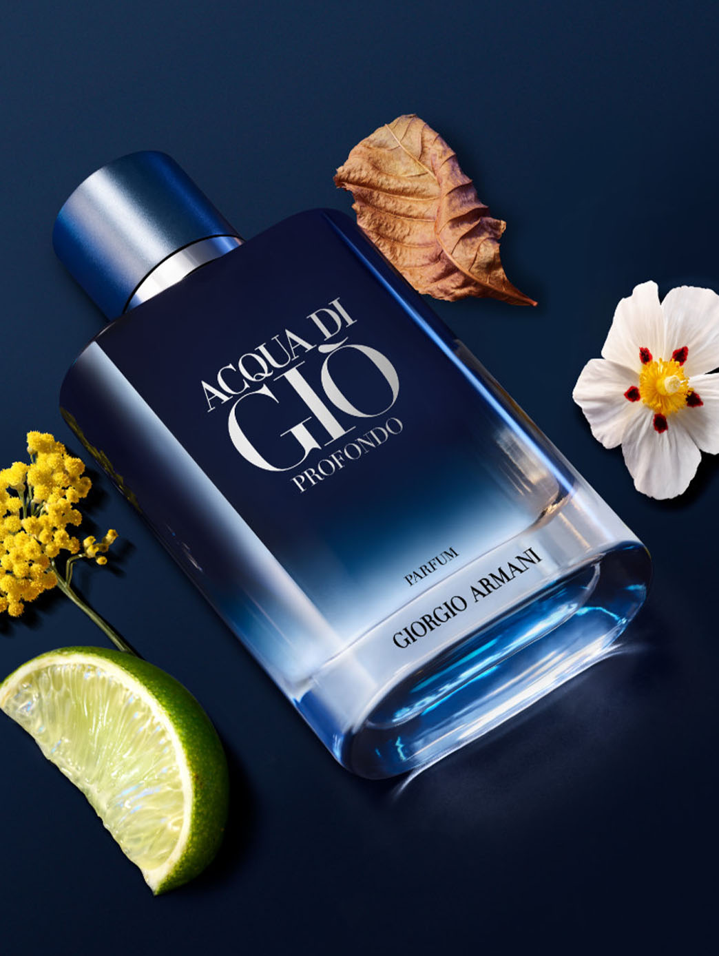 Acqua Di Gio Profondo Parfum