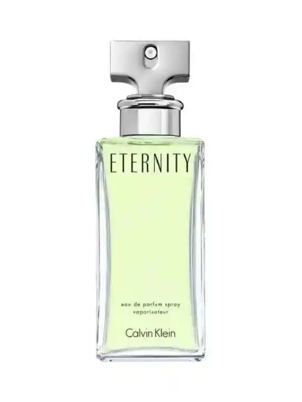 Eternity
