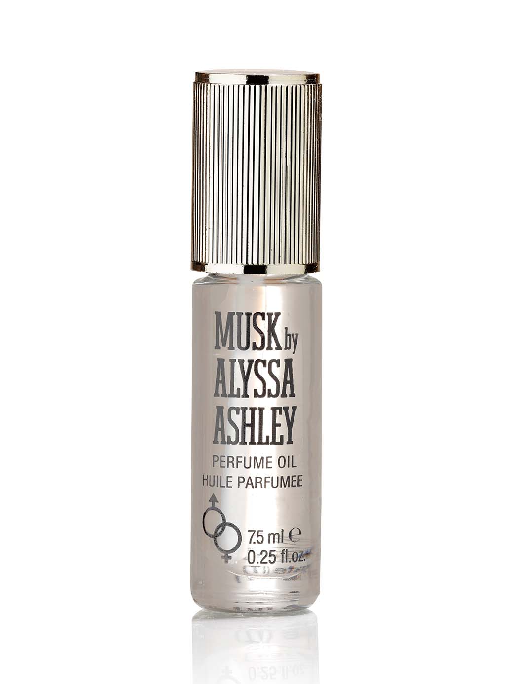 Musk Oil