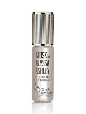 Musk Oil
