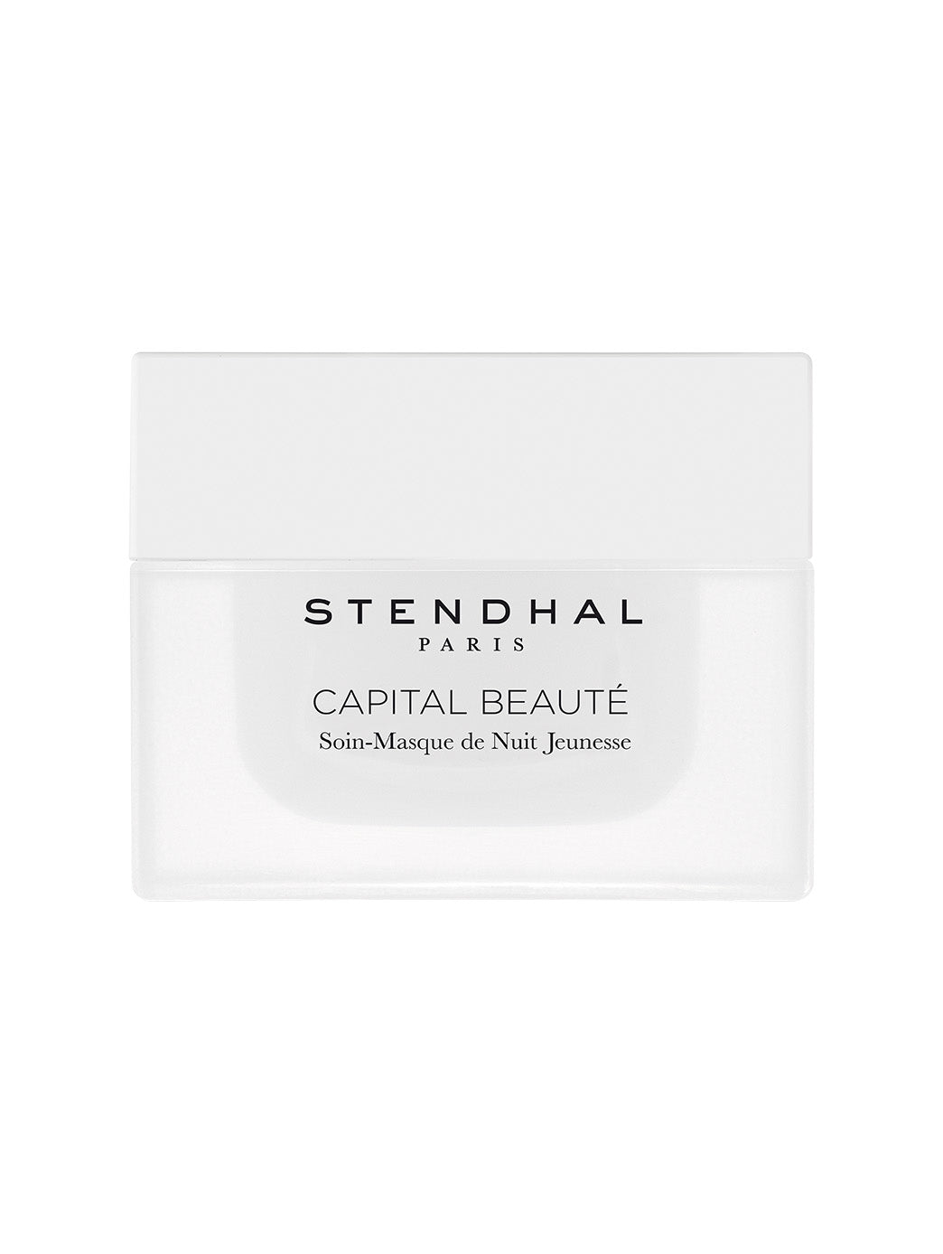 Soin-Masque Jenusse Nuit