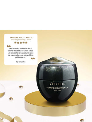 Cofre Future Solution Lx Night Cream