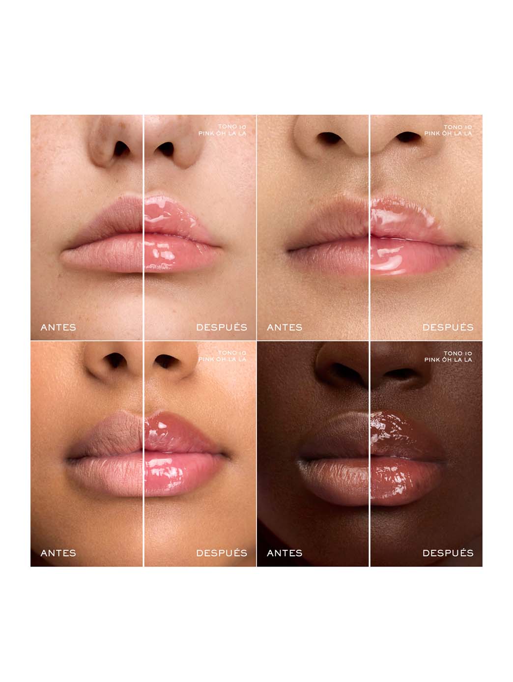 51706656883015 - Lip Idôle Juicytreat