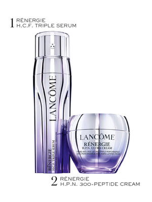 Rénergie H.P.N. 300 -Peptide Cream
