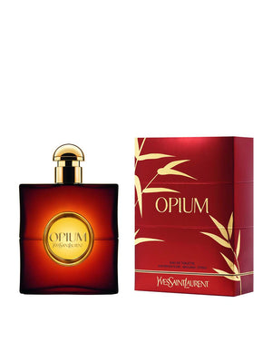 Opium Eau de Toilette