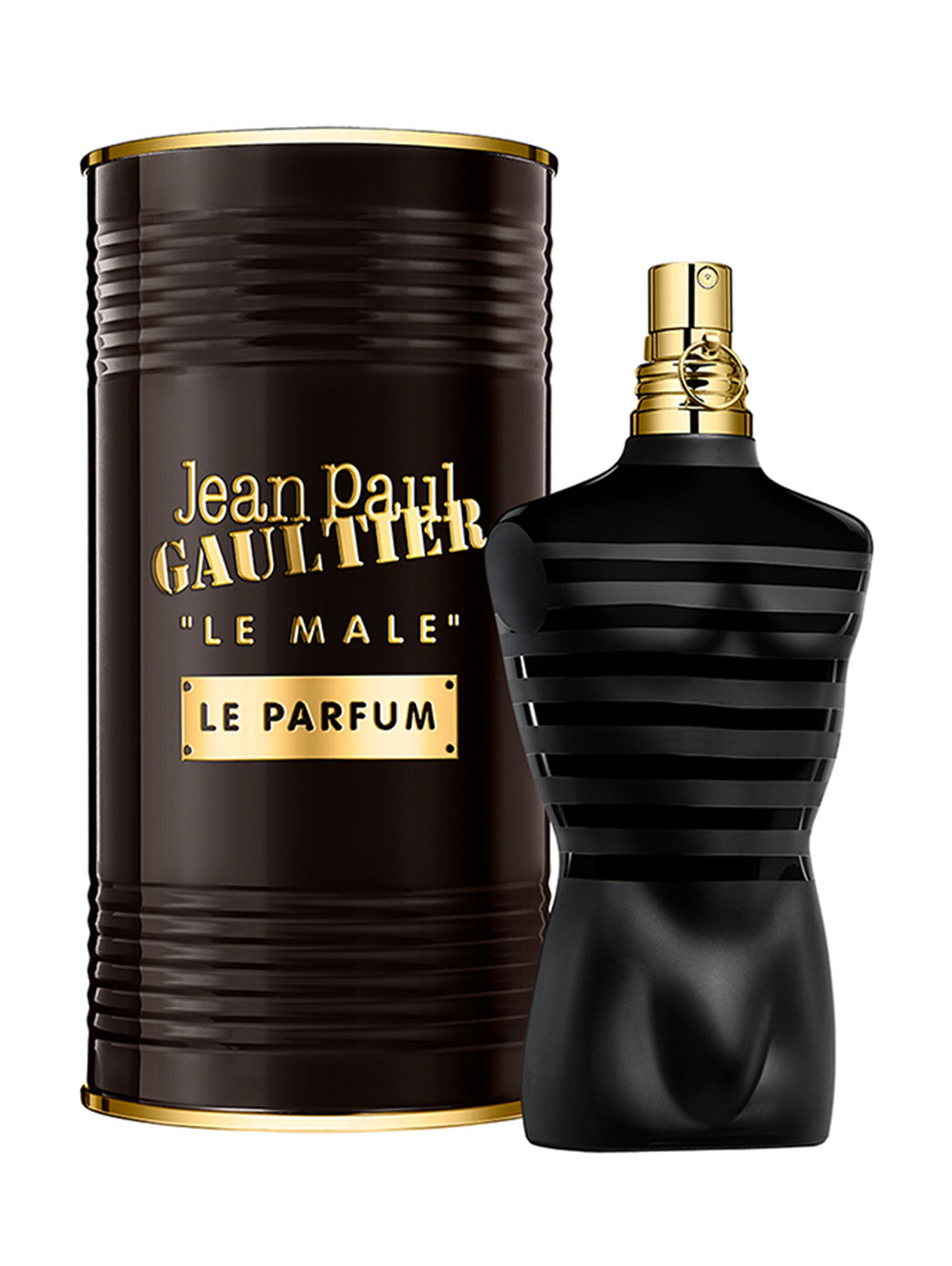 Le Male Le Parfum