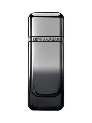 212 VIP Black Elixir Eau de Parfum Elixir