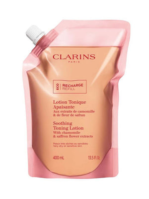 Lotion Tonique Apaisante Doypack