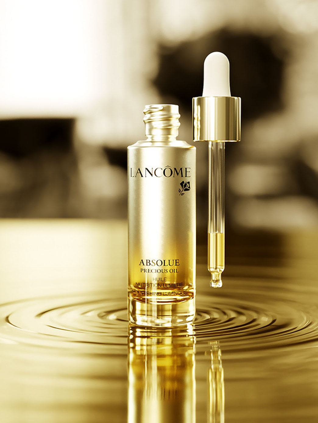 Absolue Precious Oil