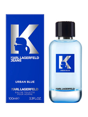 Karl Jeans Urban Blue