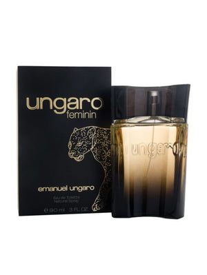 Ungaro Feminin