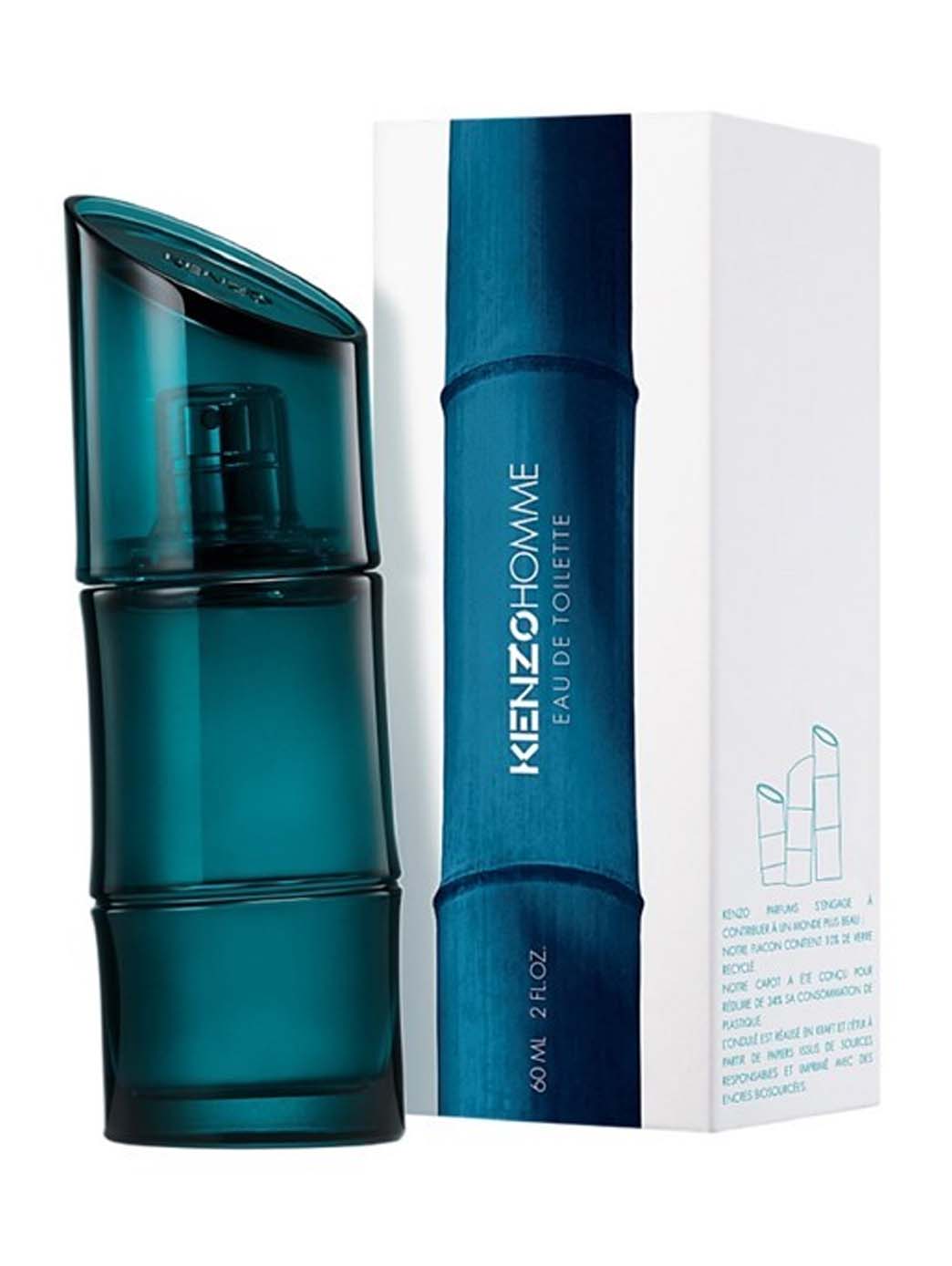 Kenzo Homme EDT