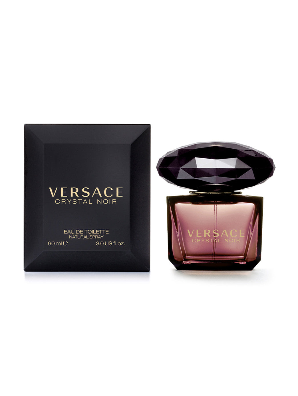 Versace Crystal Noir