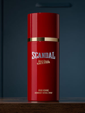 Scandal Pour Homme Deo Spray