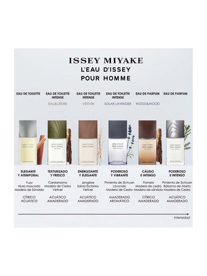 L''''Eau d''''Issey pour Homme