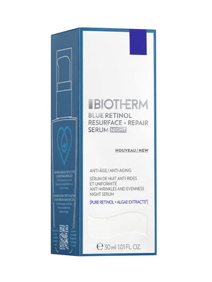 Blue Retinol Nigth Serum