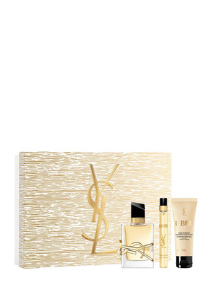 Cofre Libre Eau de Parfum