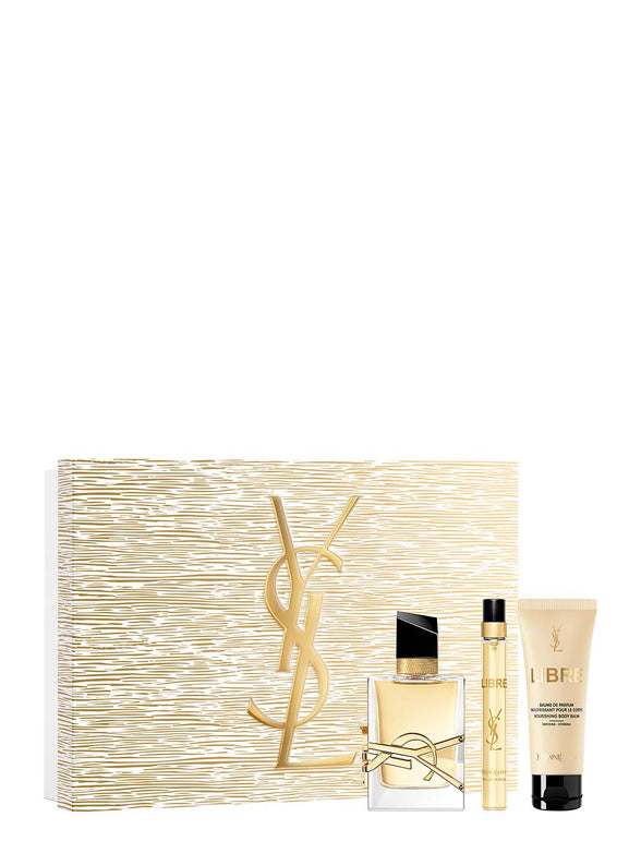 Cofre Libre Eau de Parfum