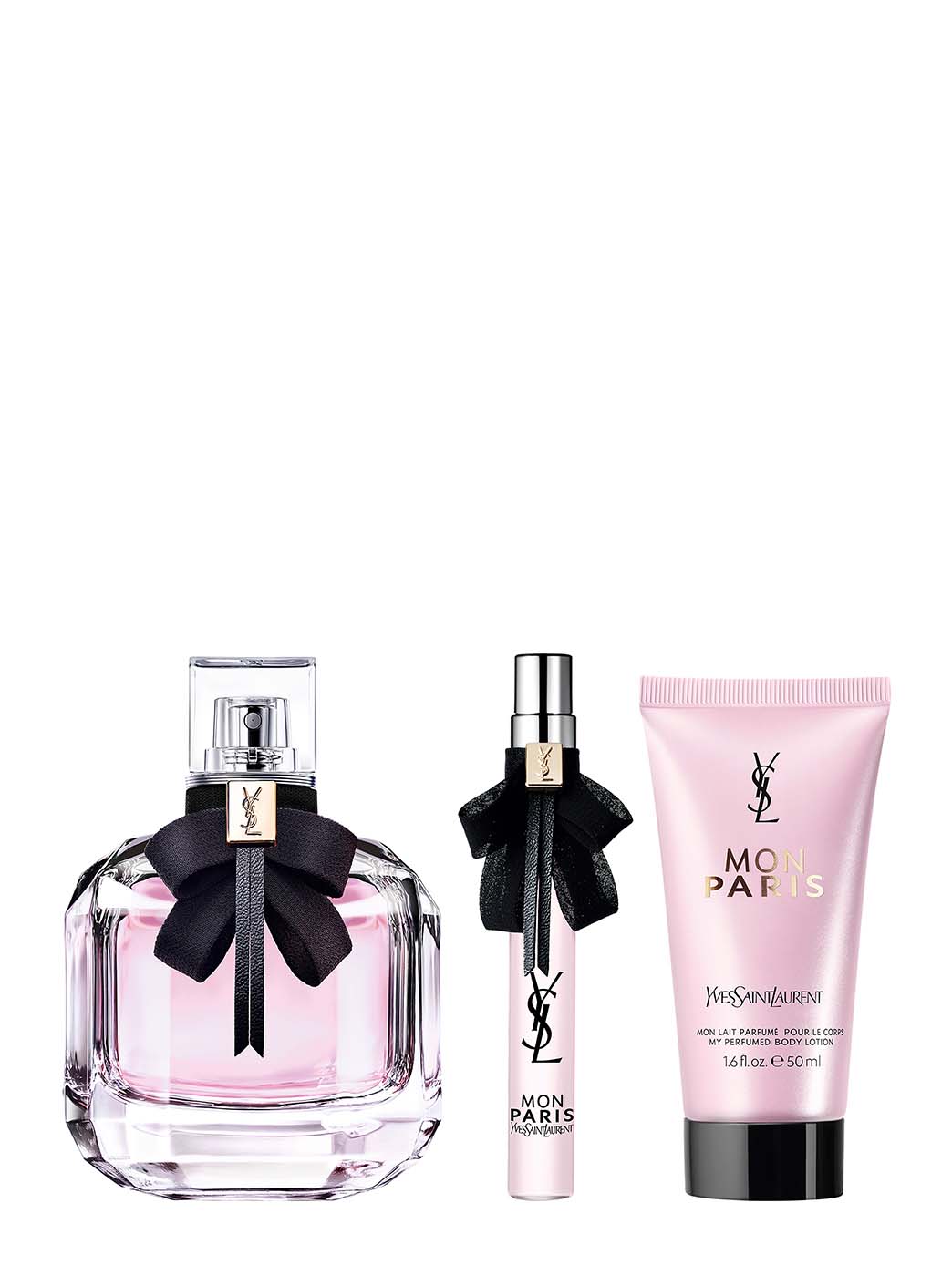 Cofre Mon Paris Eau de Parfum