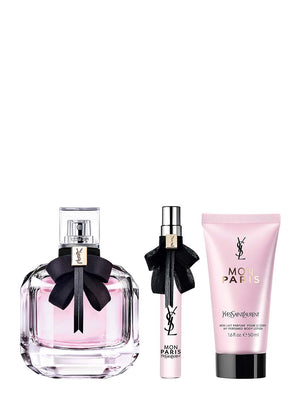 Cofre Mon Paris Eau de Parfum