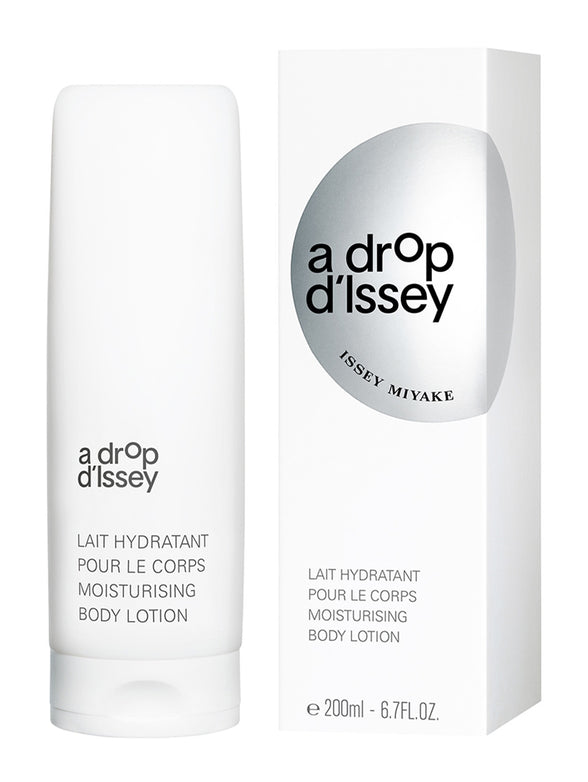 Im A Drop D''Issey Lotion Corps