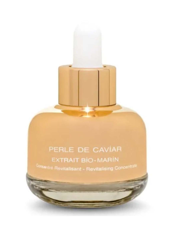 Perle de Caviar Extrait Bio-Marin