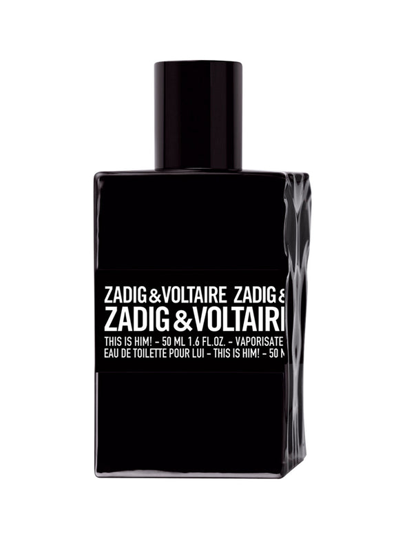 Zadig & Voltaire This is Him!