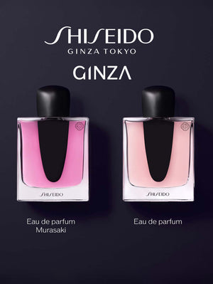 Ginza Eau De Parfum Murasaki