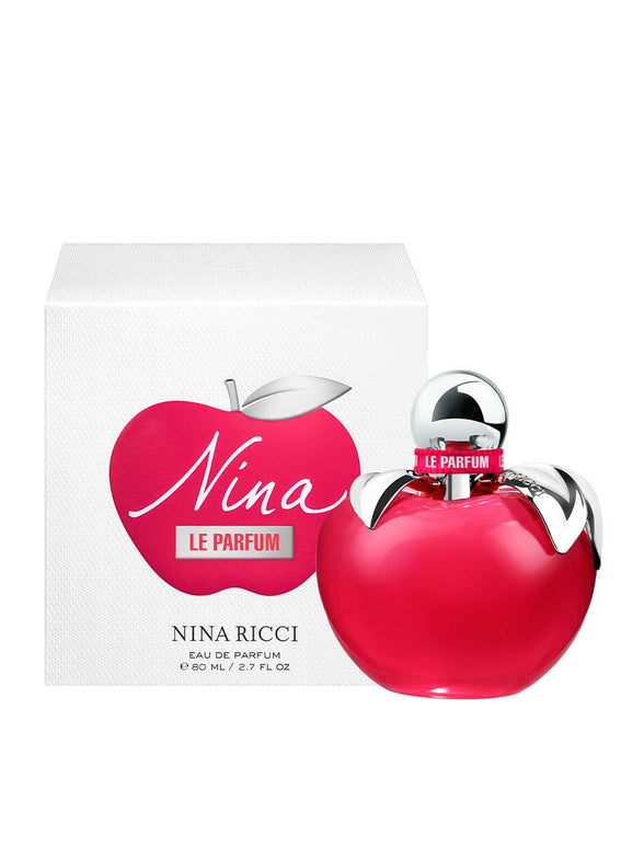 Nina Le Parfum