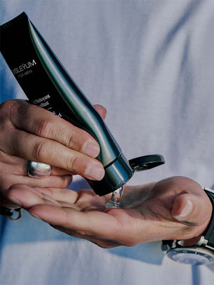 Sisleÿum Gel Nettoyant Purifiant