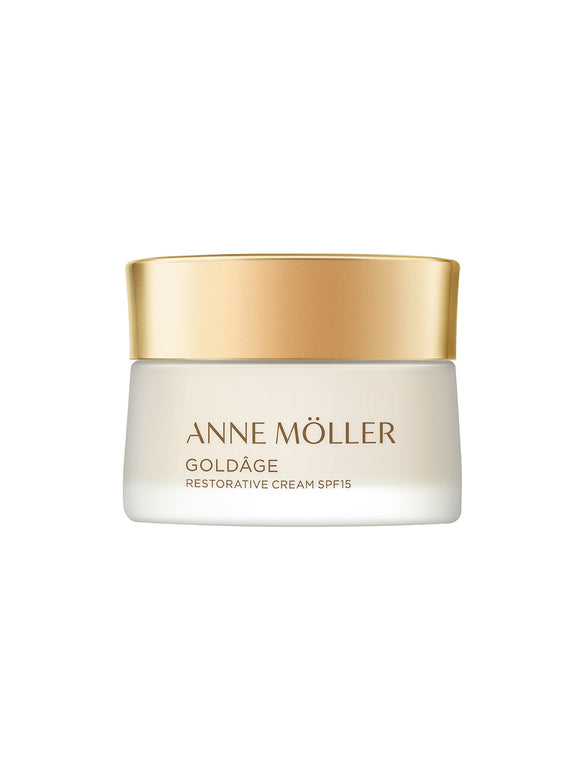 Goldâge Crema Reconstituyente Spf15